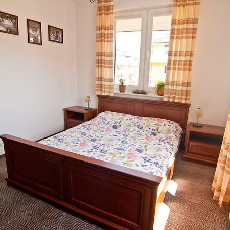 Trzypokojowy Apartament w Ustce Ustka Zewnętrze zdjęcie