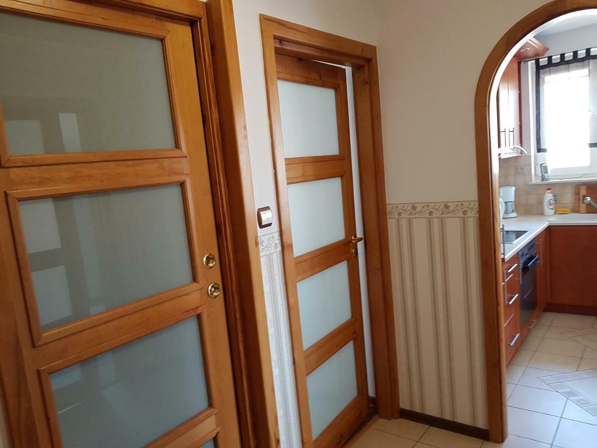 Trzypokojowy Apartament w Ustce Ustka Zewnętrze zdjęcie