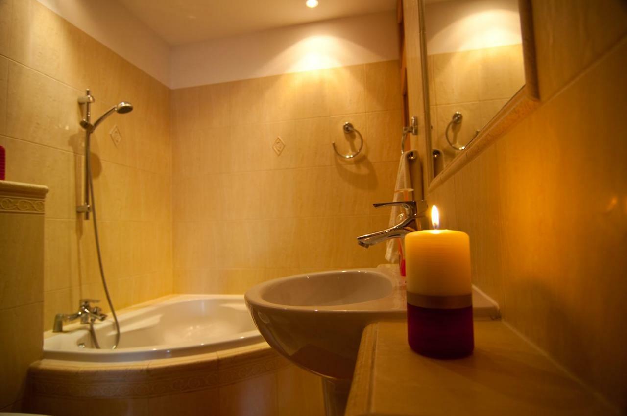 Trzypokojowy Apartament w Ustce Ustka Zewnętrze zdjęcie
