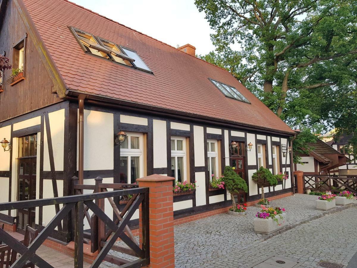 Trzypokojowy Apartament w Ustce Ustka Zewnętrze zdjęcie